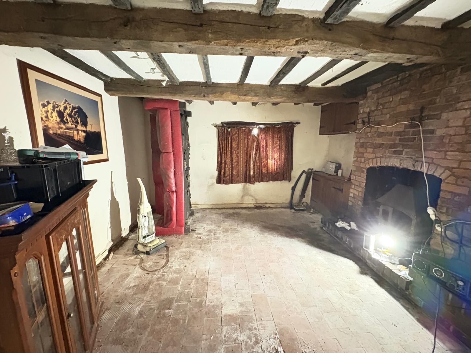 The Mount, Hatherton, Audlem Road, Nantwich